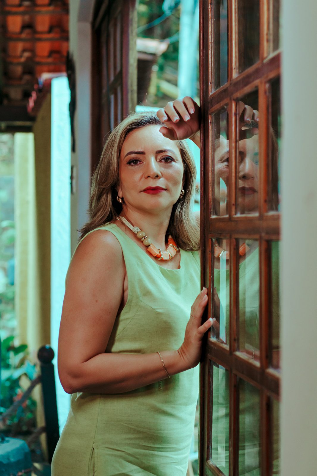 Elaine Brito