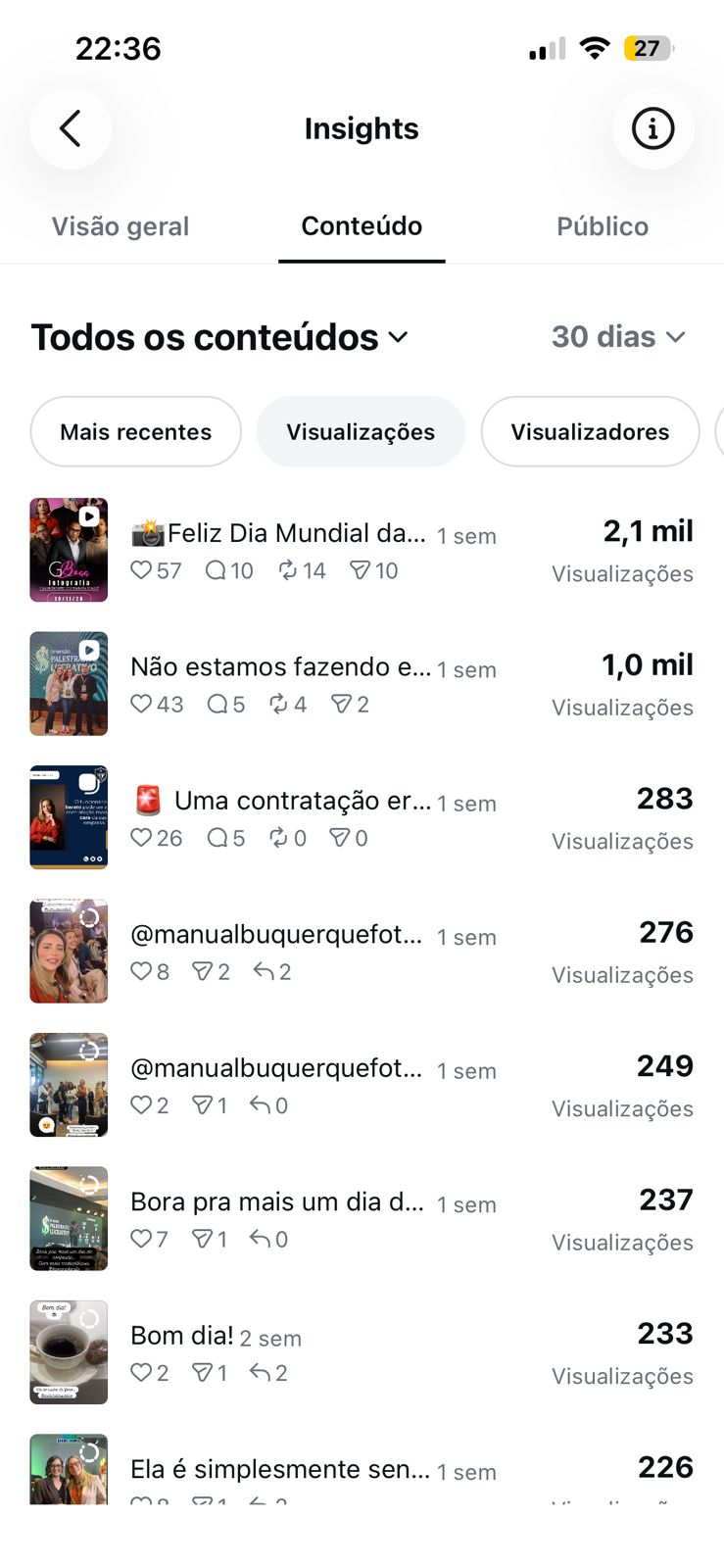 Métrica