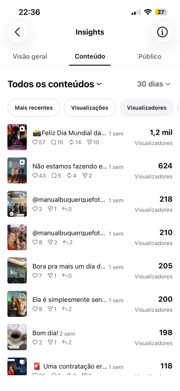 Métrica
